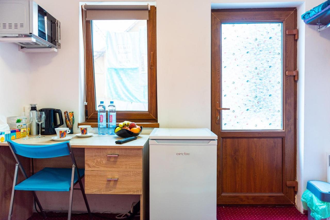 Center Walking Apartment And Room Bükreş Dış mekan fotoğraf